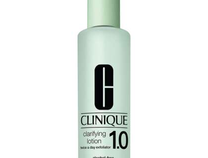 Clinique Clarifying Lotion 1.0 tonik 200 ml