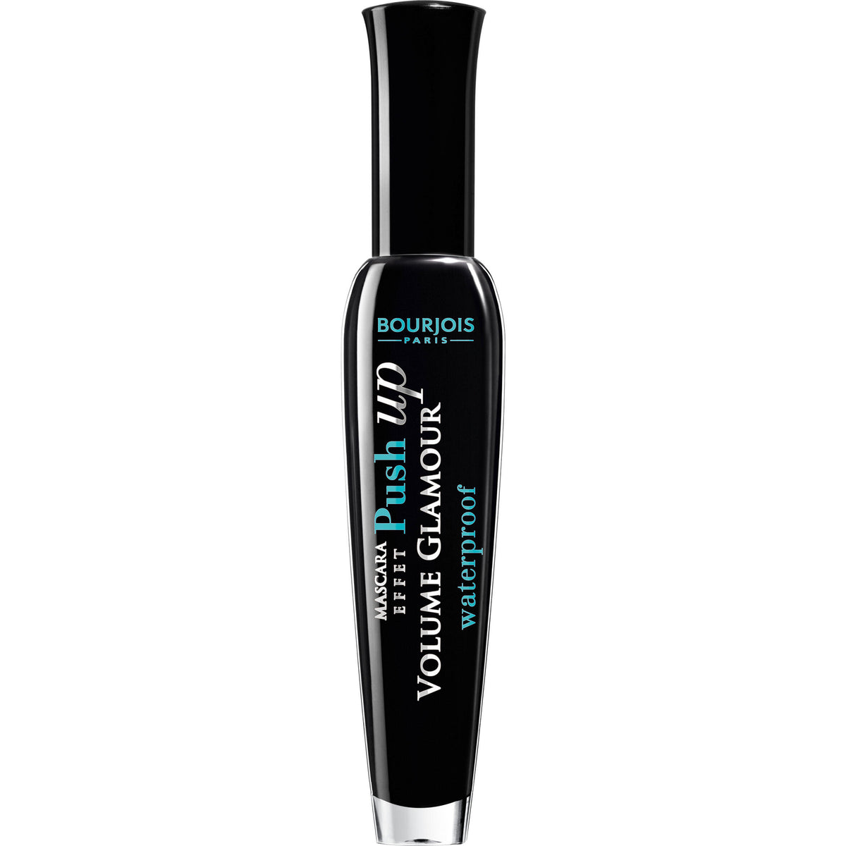Bourjois Volume Glamour Push Up vodootporna maskara