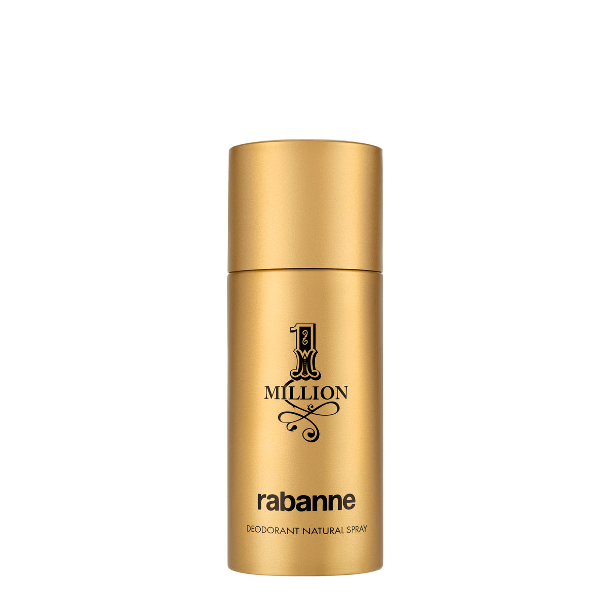 Paco Rabanne 1 Million dezodorans u spreju za muškarce 150 ml