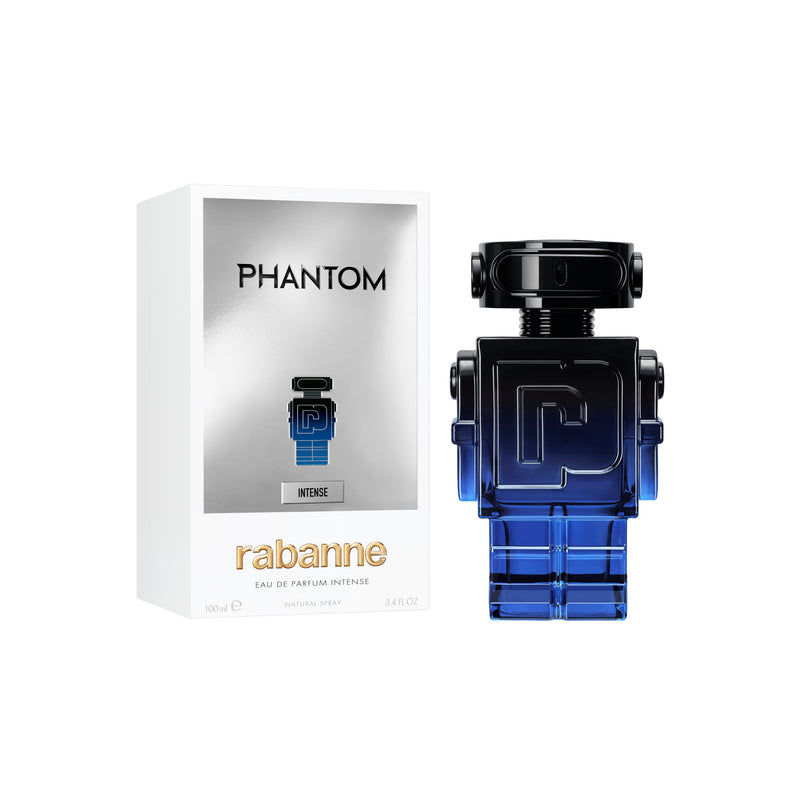 Paco Rabanne Phantom Intense parfemska voda za muškarce 100 ml