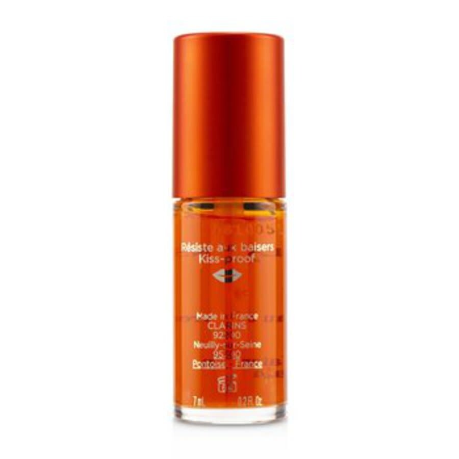 Clarins Water Lip Stain tint za usne nijansa 02 Orange