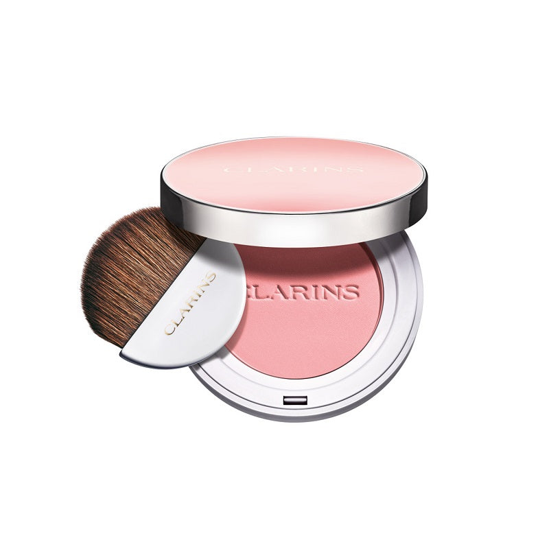 Clarins Joli Blush rumenilo 01