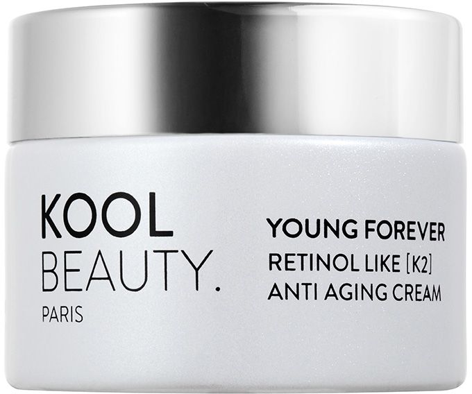 Kool Beauty Retinol Like Anti Aging krema za lice 50 ml
