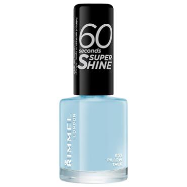 Rimmel 60 Seconds lak za nokte