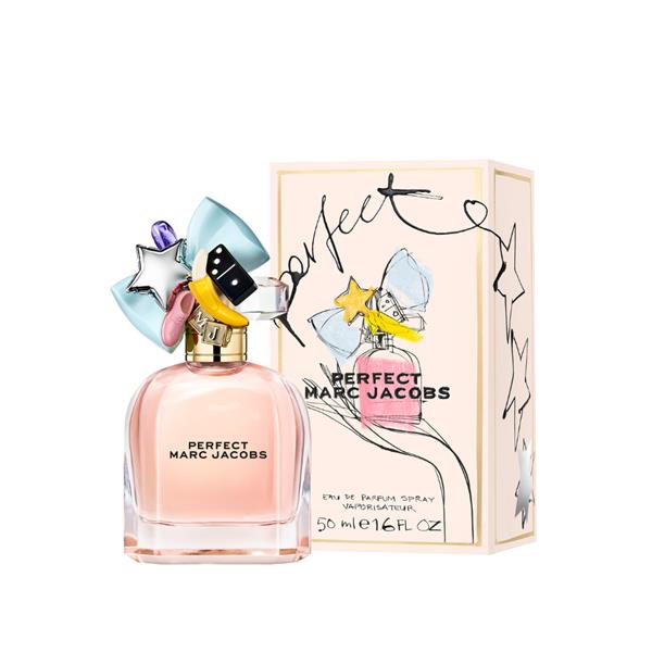 Marc Jacobs Perfect parfemska voda 50 ml