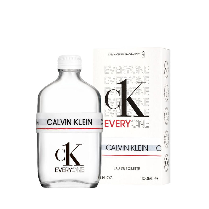 Calvin Klein CK Everyone toaletna voda 100 ml
