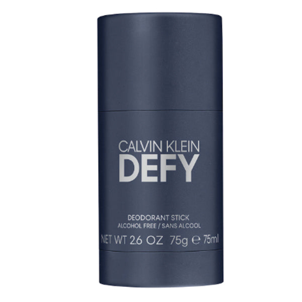 Calvin Klein Defy dezodorans u stiku za muškarce 70 g (75 ml)