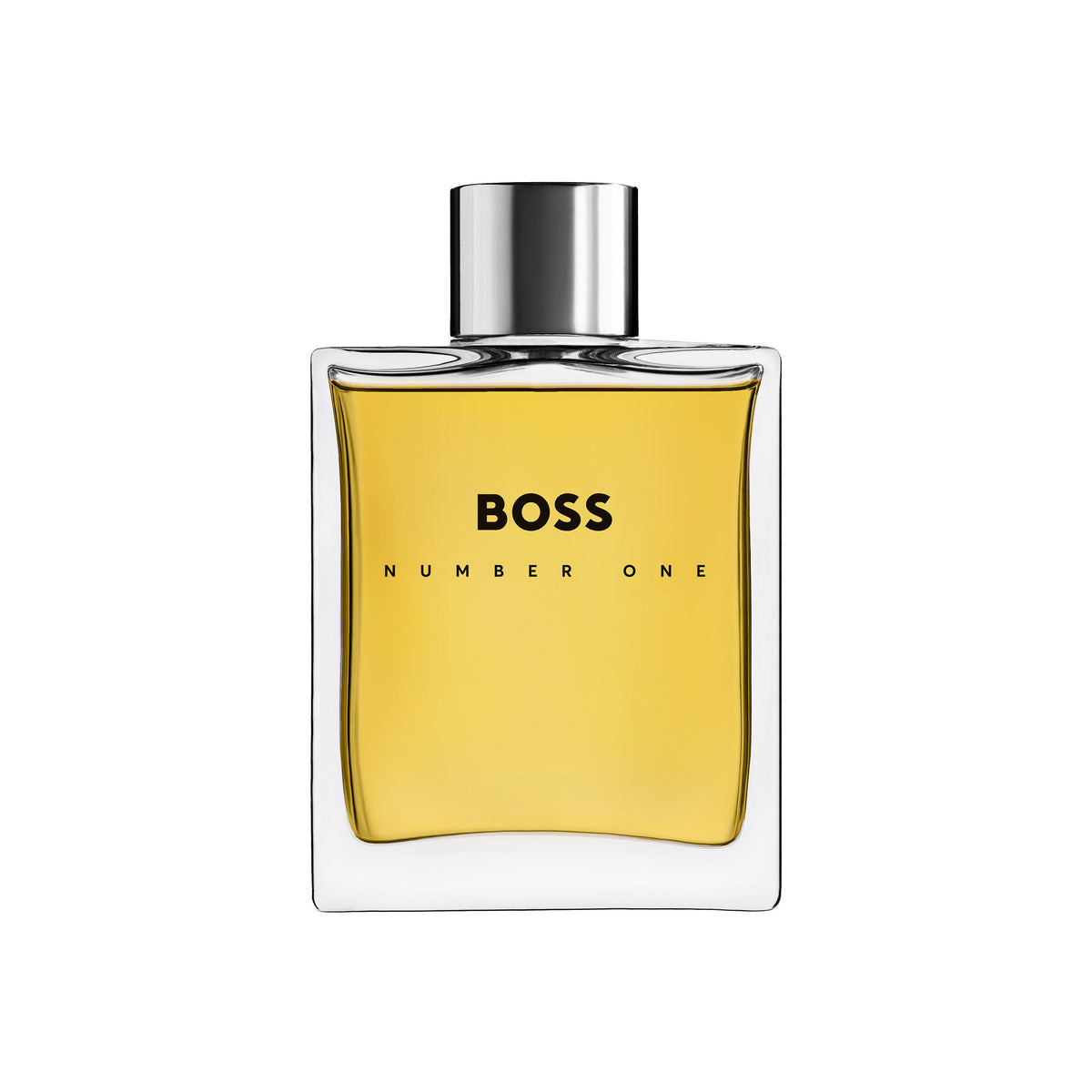 Hugo Boss BOSS Number One toaletna voda za muškarce 100 ml