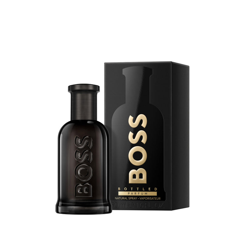 Hugo Boss BOSS Bottled parfem za muškarce 50 ml