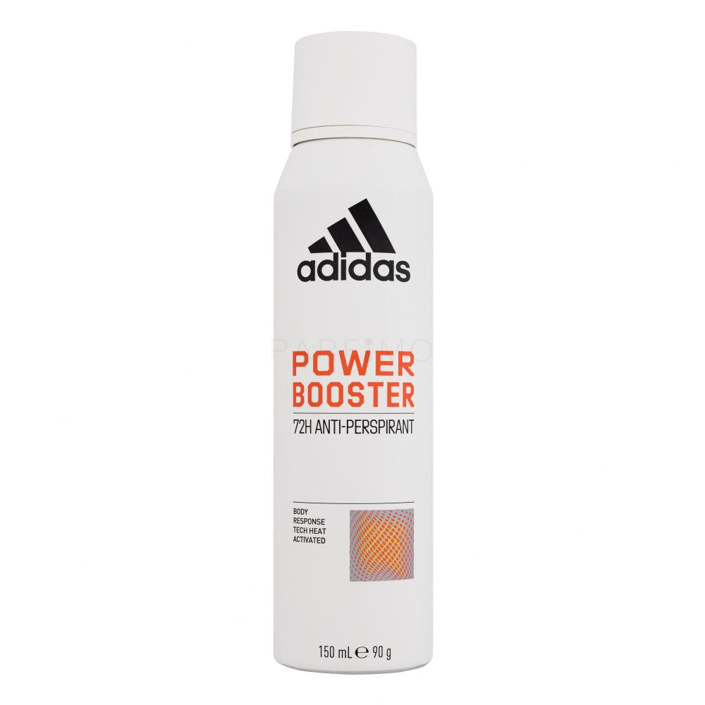 Adidas Power Booster antiperspirant u spreju za žene 150 ml