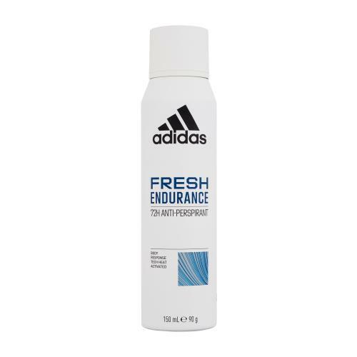 Adidas Fresh Endurance antiperspirant u spreju za žene 150 ml