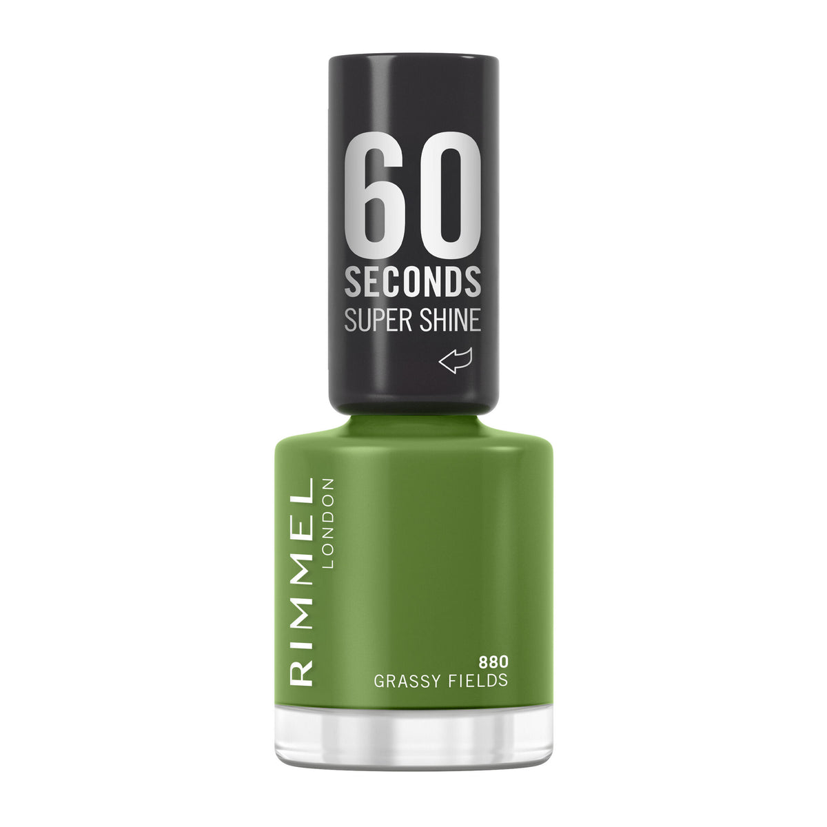 Rimmel 60 Seconds lak za nokte