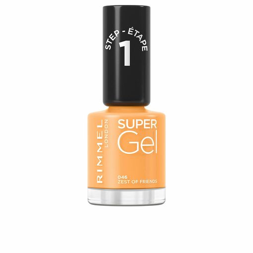 Rimmel Super Gel lak za nokte