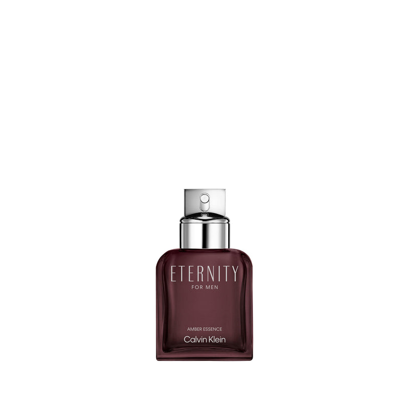 Calvin Klein Eternity Amber Essence parfem za muškarce 50 ml