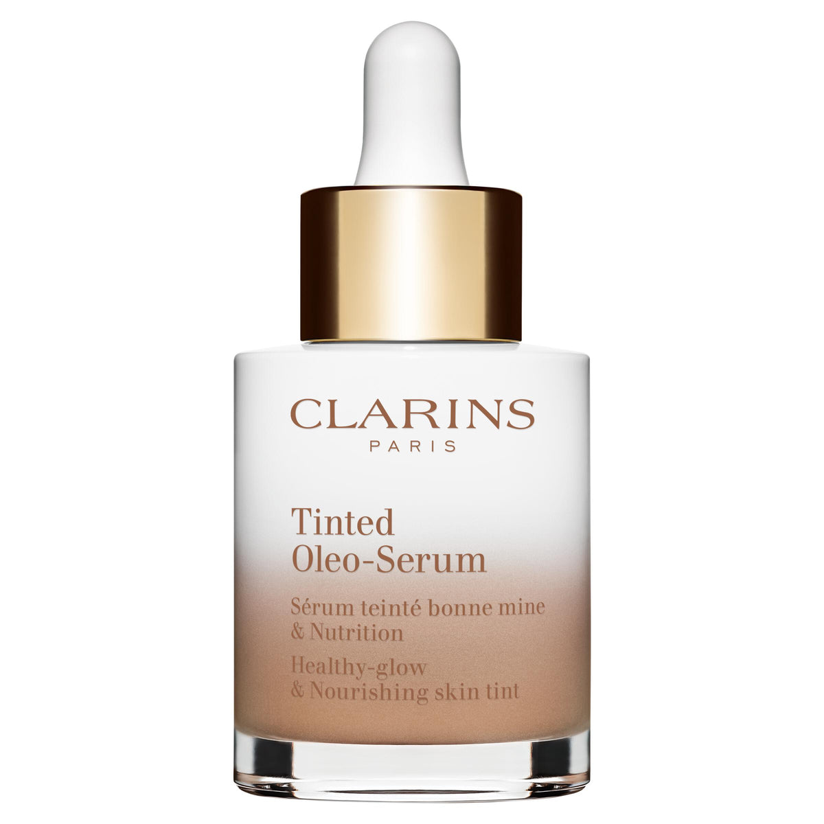 Clarins Tinted Oleo-Serum nijansa 06 30 ml