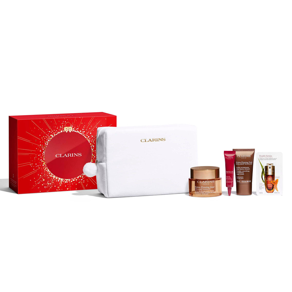Clarins Extra-Firming poklon set 2026