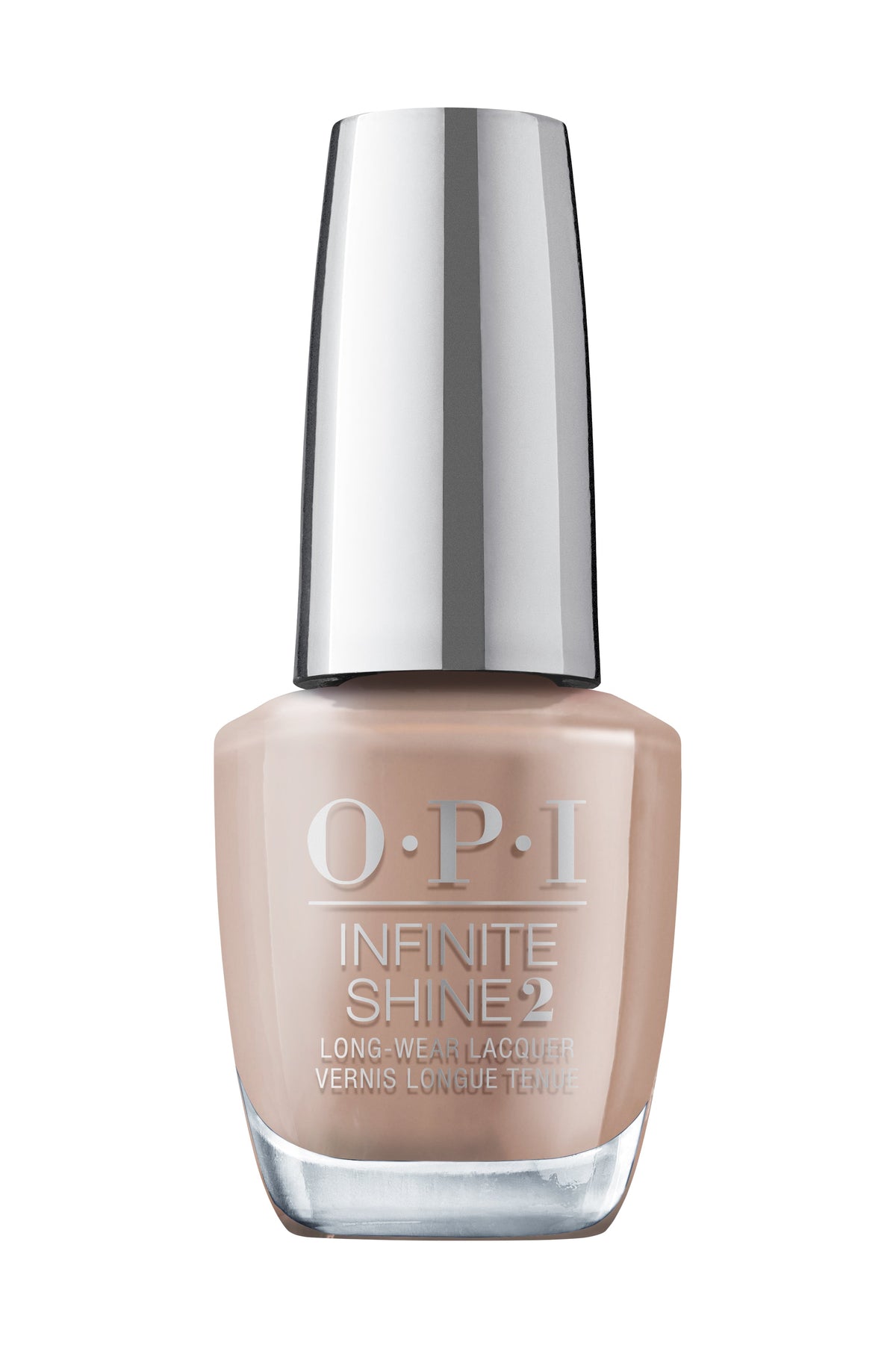 OPI Infinite Shine lak za nokte 15 ml Basic Baddie