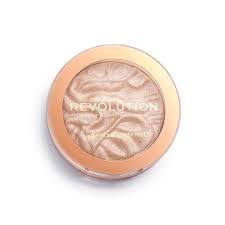 Makeup Revolution Highlight Reloaded highlighter