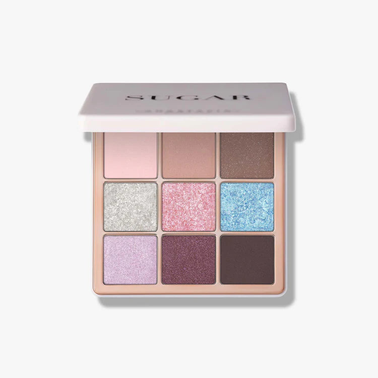 Anastasia Beverly Hills Mini paleta sjenila