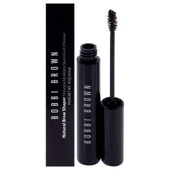 Bobbi Brown Natural Brow Shaper gel za obrve nijansa Rich Brown