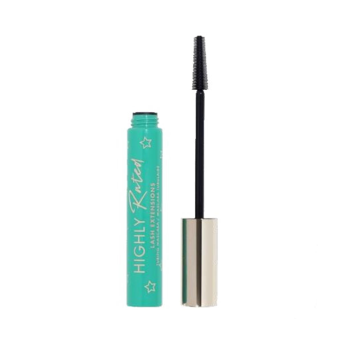 Milani Highly Rated Tubing maskara nijansa Black