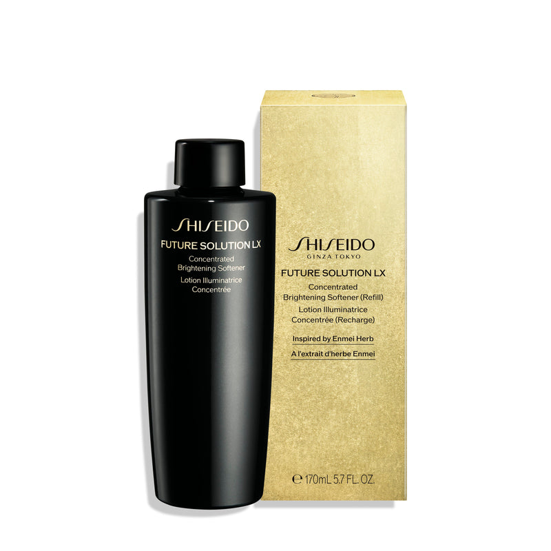 Shiseido Future Solution LX Softener 2.0 tonik zamjensko punjenje 170 ml