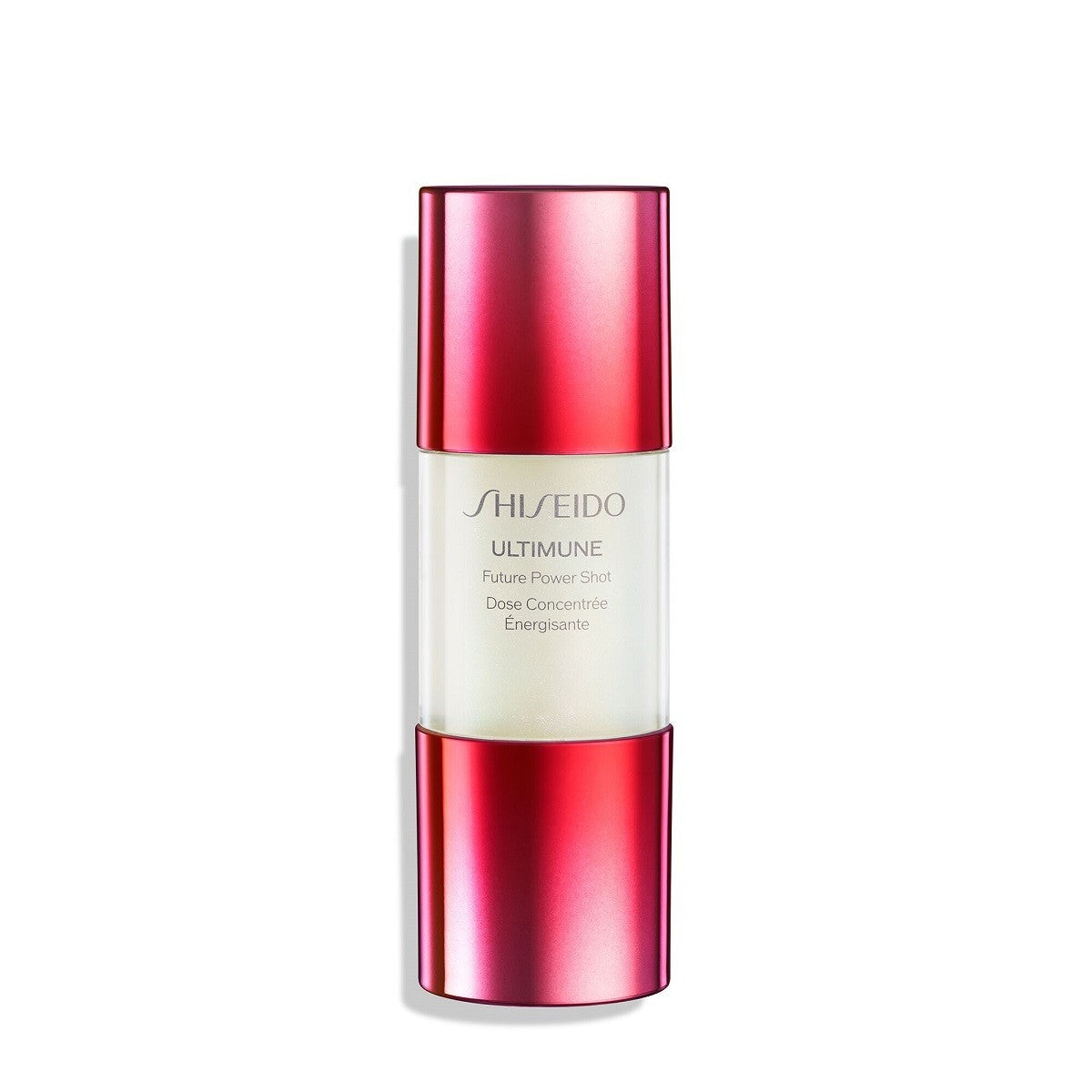 Shiseido Ultimune Future Power Shot serum za lice