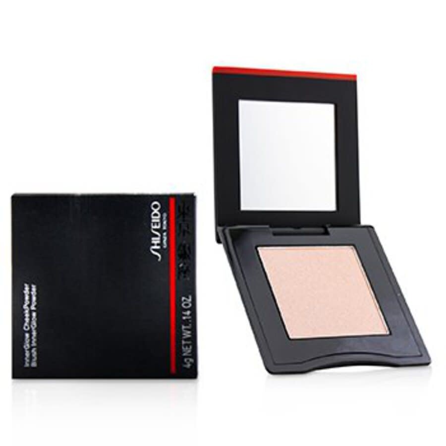 Shiseido InnerGlow CheekPowder rumenilo