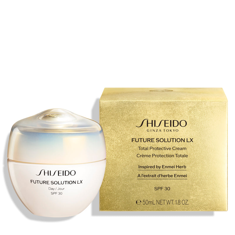 Shiseido Future Solution LX Total Protective Cream 50 ml