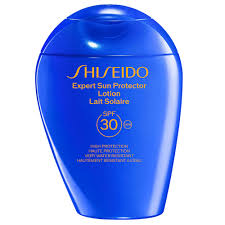 Shiseido losion za sunčanje SPF 30+