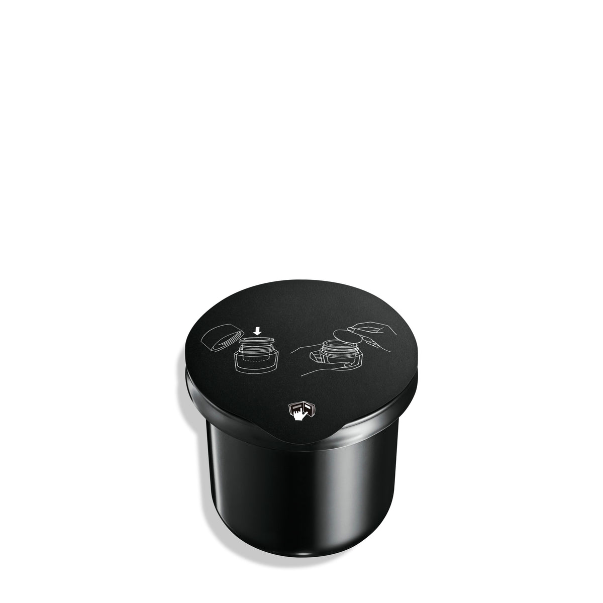 Shiseido Men Skin Empowering Cream zamjensko punjenje