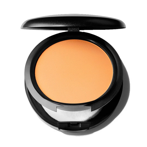 MAC Studio Fix Powder Plus Foundation kompaktni puder 15 g NC43