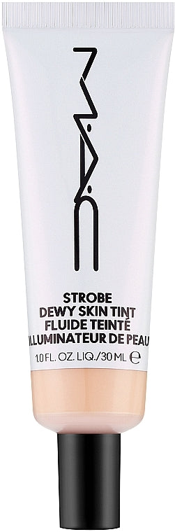 MAC Strobe Dewy Skin Tint tonirana hidratantna krema