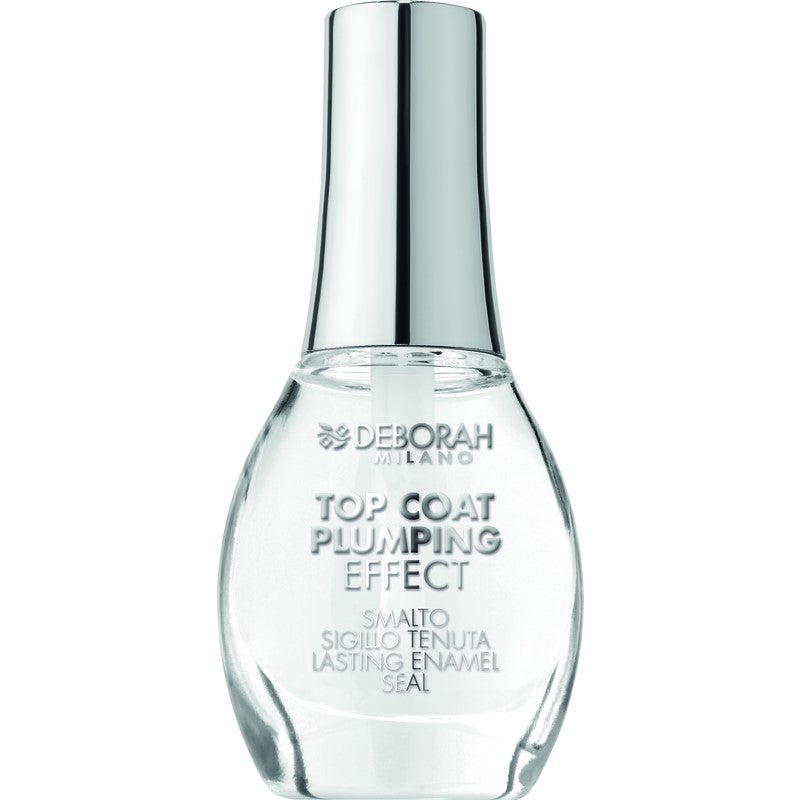 Deborah Milano Gel Effect lak za nokte