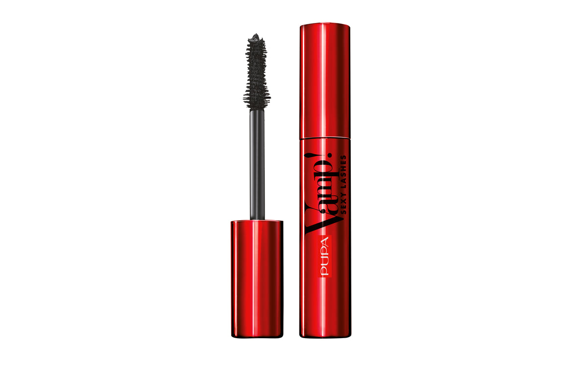 Pupa Vamp! Sexy Lashes maskara