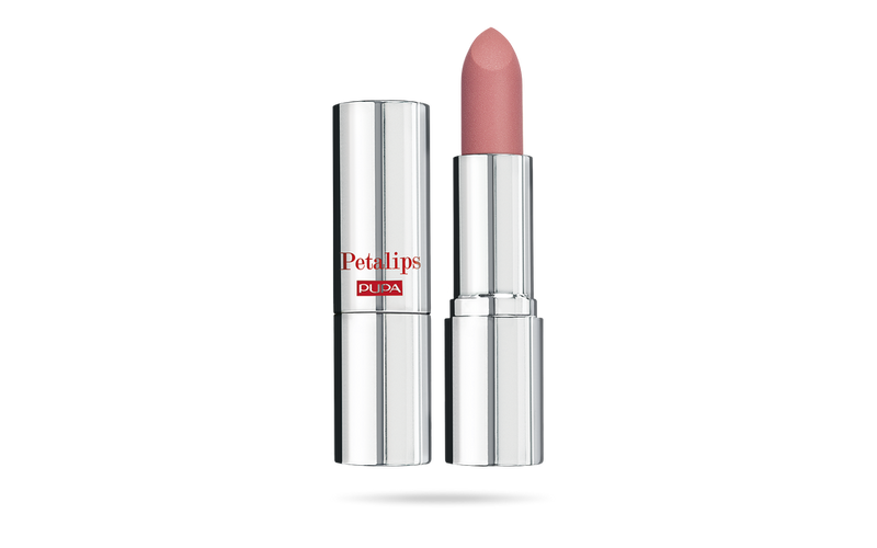 Pupa Petalips Soft Matte ruž za usne