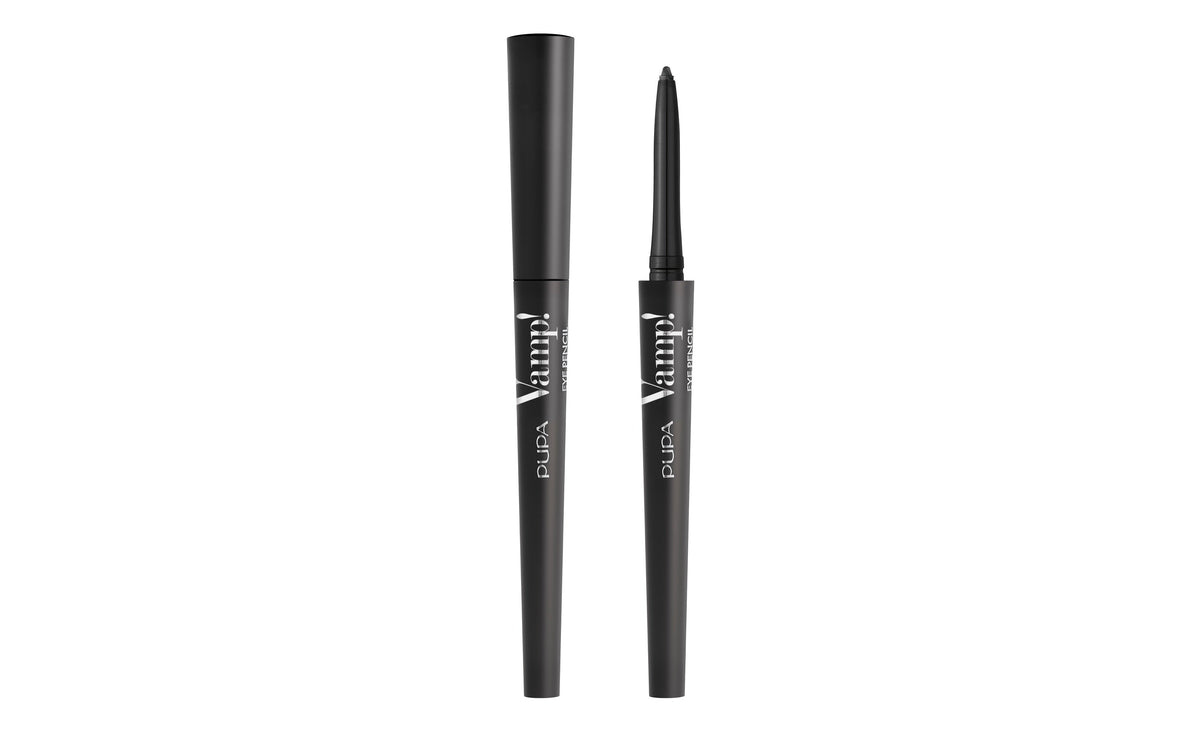 Pupa Vamp! olovka za oči 100 Iconic Black