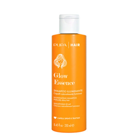 Pupa Glow Essence šampon za kosu 250 ml