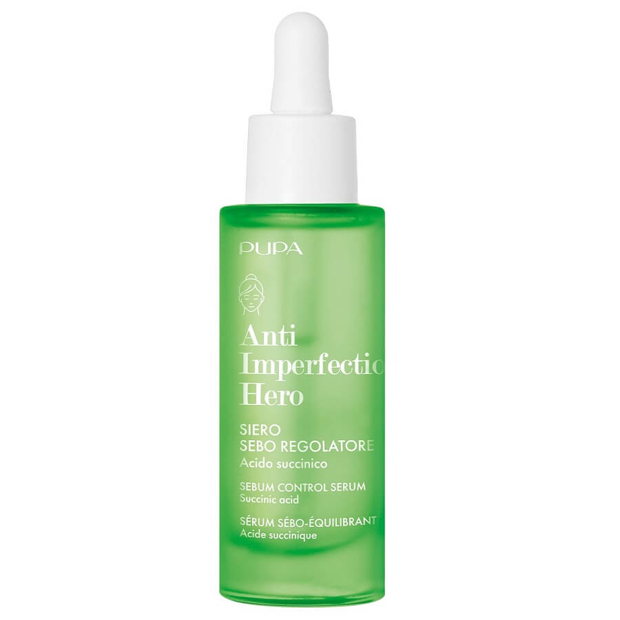 Pupa Anti-Imperfection serum za lice