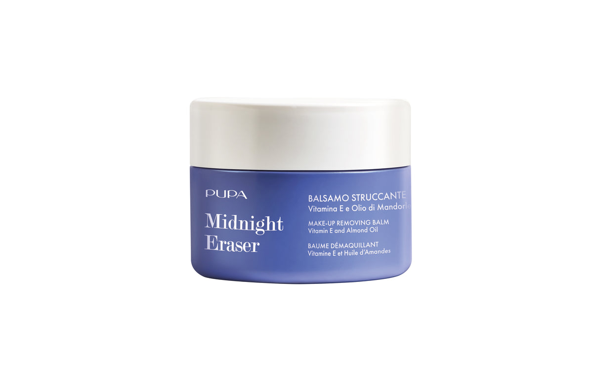 Pupa Midnight Eraser balzam za uklanjanje šminke