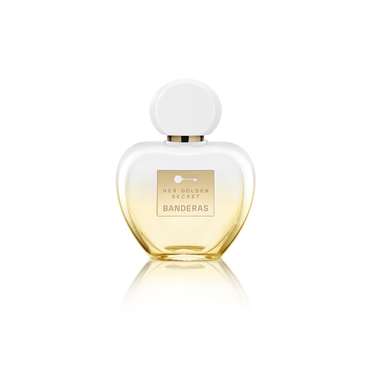 Antonio Banderas Her Golden Secret toaletna voda za žene 50 ml