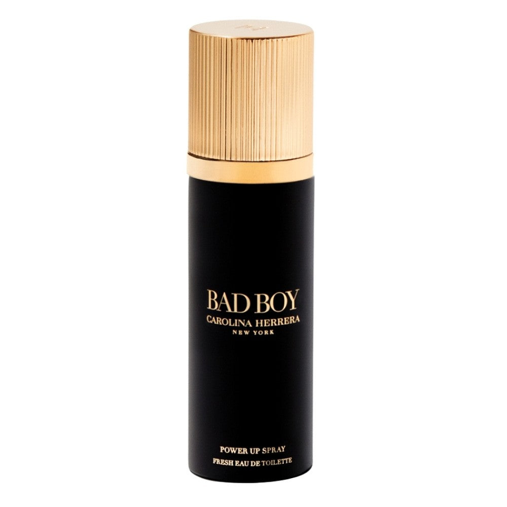 Carolina Herrera Bad Boy Power Spray mirisni sprej za tijelo za muškarce 100 ml