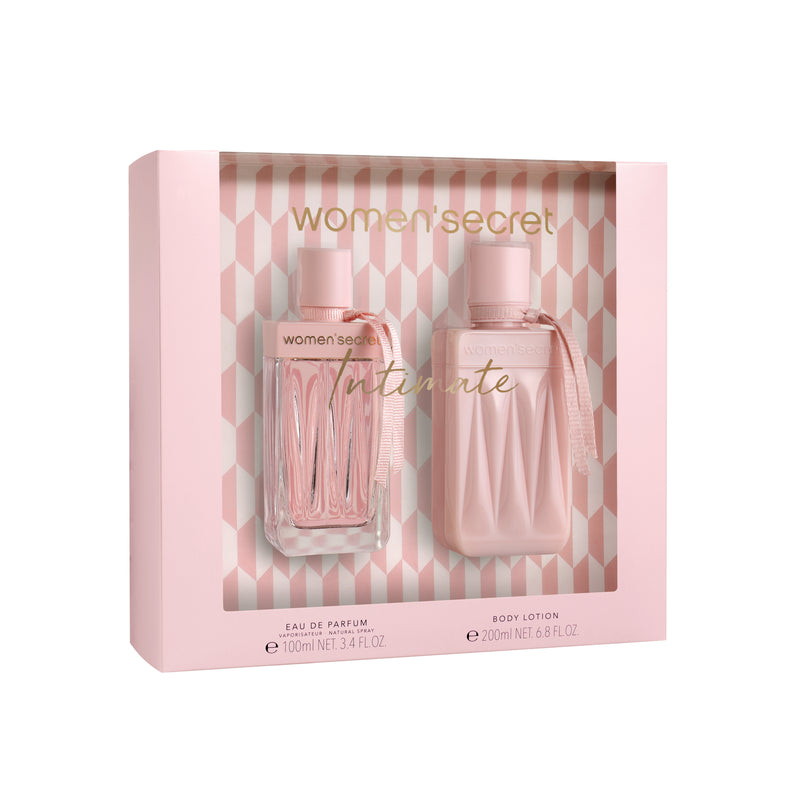 Women'secret Intimate poklon set