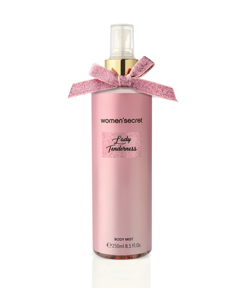 Women'secret Body Mist mirisni sprej za tijelo za žene 250 ml