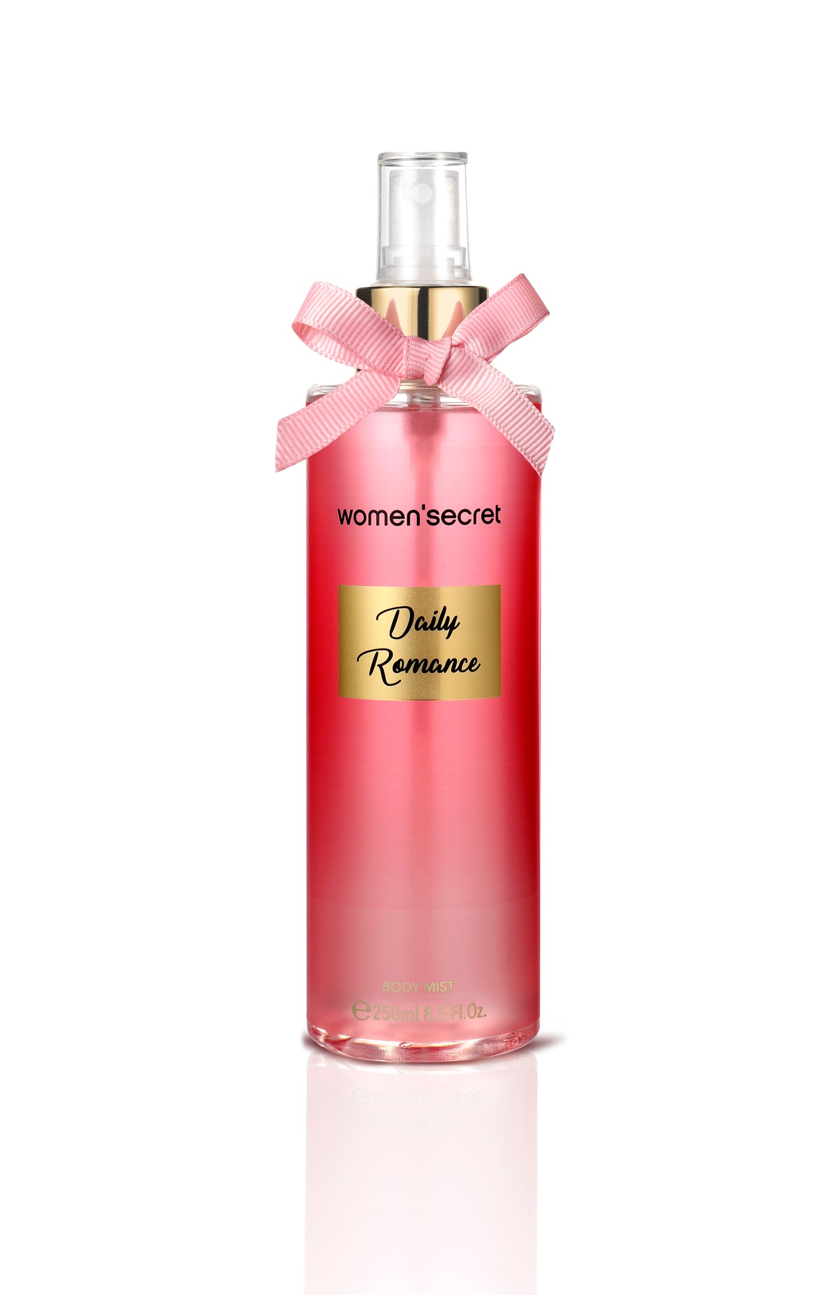 Women'secret Body Mist mirisni sprej za tijelo za žene 250 ml