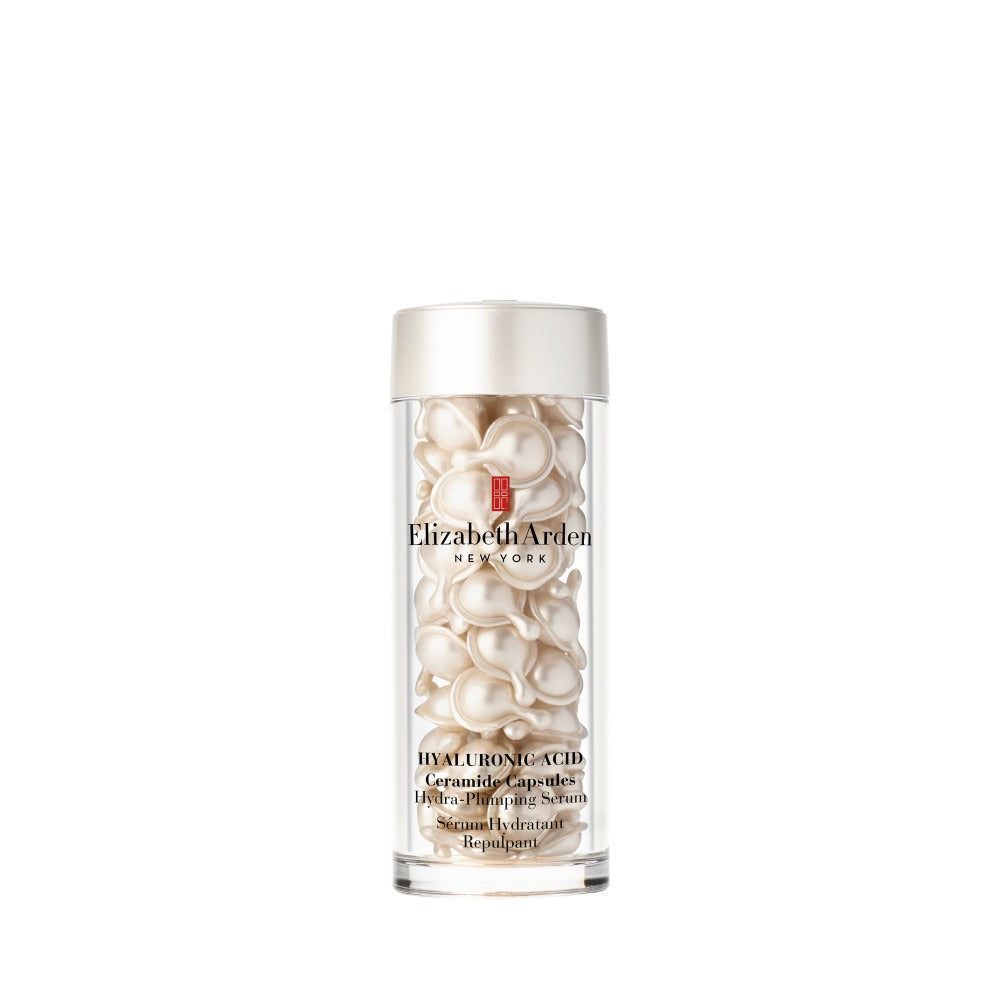 Elizabeth Arden Ceramide Hyaluronic Acid Hydra-Plumping serum za lice 60 kapsula