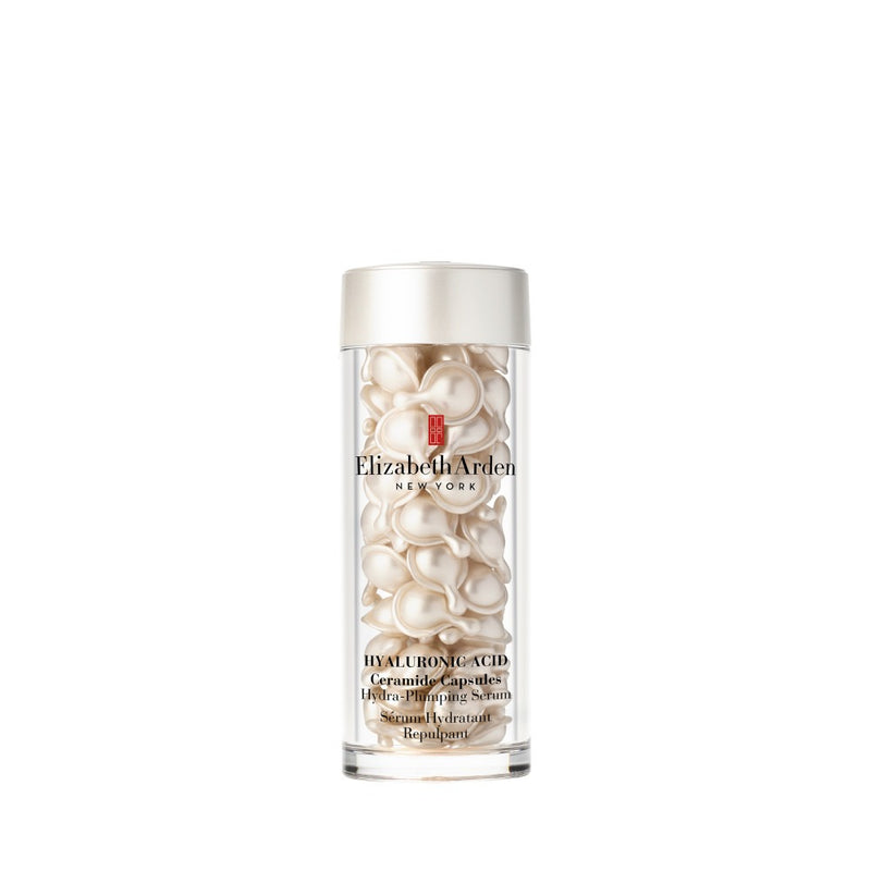 Elizabeth Arden Ceramide Hyaluronic Acid Hydra-Plumping serum za lice 60 kapsula