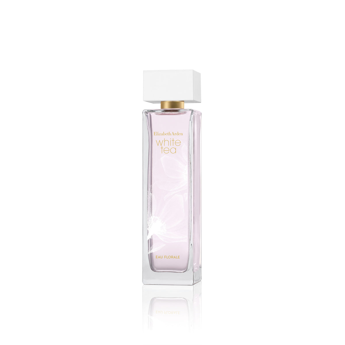 Elizabeth Arden White Tea Eau Florale toaletna voda za žene 100 ml