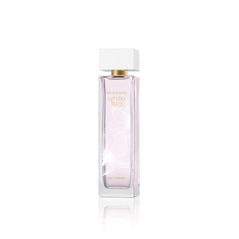 Elizabeth Arden White Tea Eau Florale toaletna voda za žene 100 ml