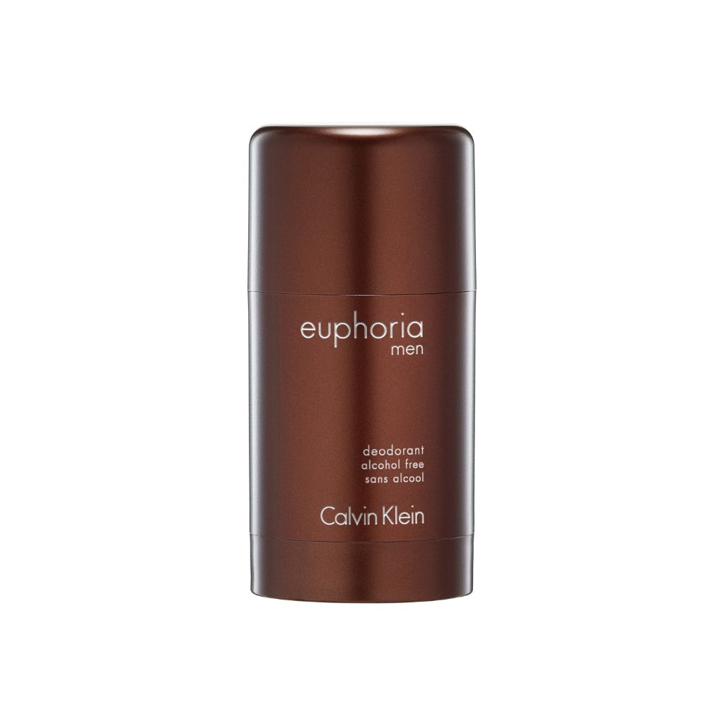 Calvin Klein Euphoria dezodorans u stiku za muškarce 75 g